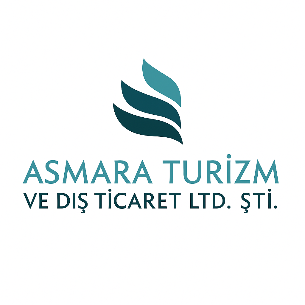 Asmara Turizm