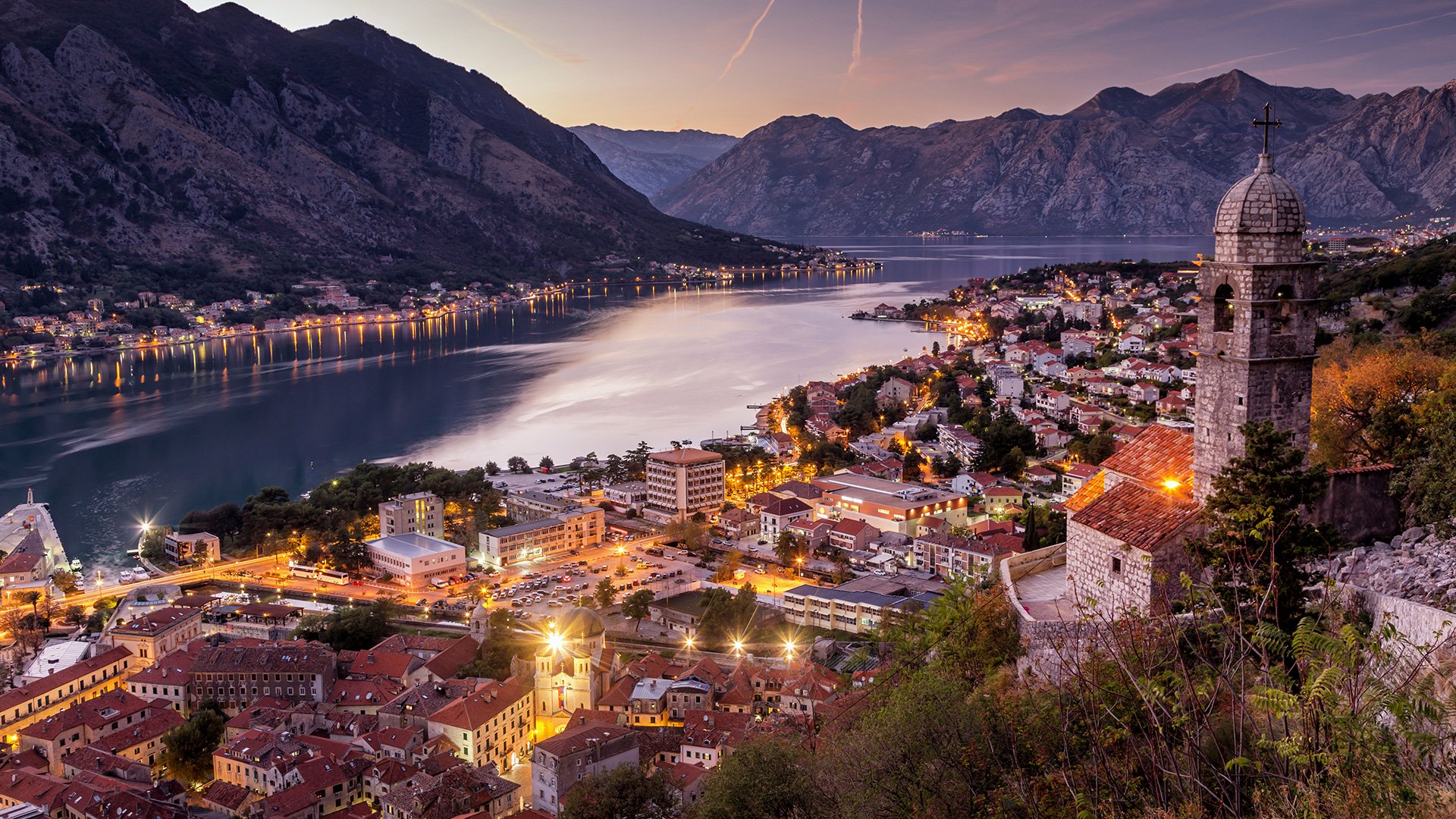 Yurtdışı Otobüslü Turlar